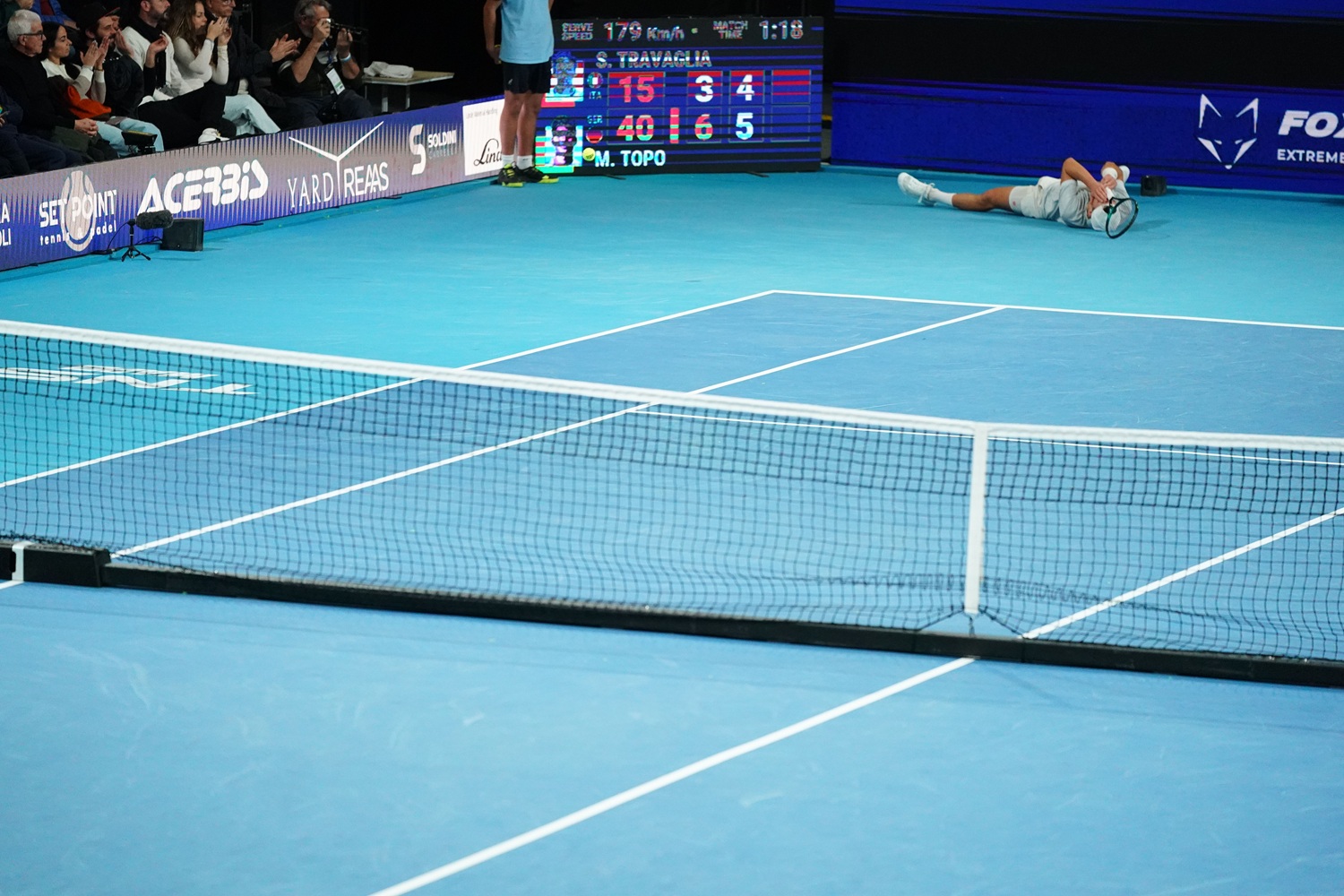 Internazionali di Bergamo 2025 - Trofeo FAIP - Perrel